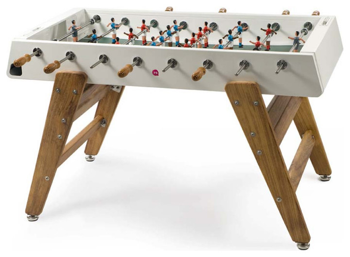 RS Barcelona Foosball Tables Philadelphia von