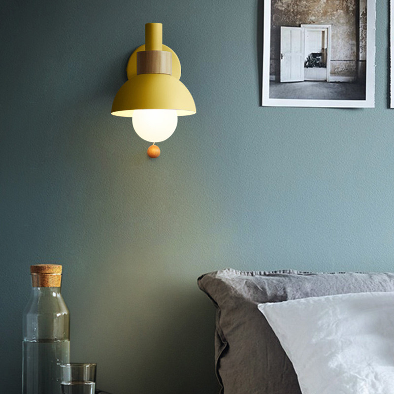 Серия светильников FANTA