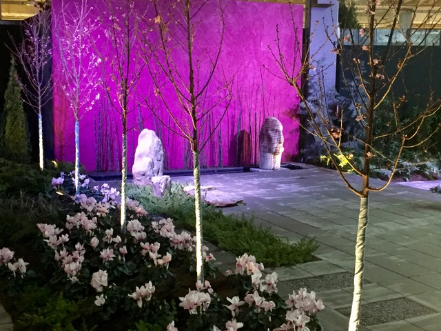 Southern Spring Home And Garden Show Entry 2016 Spring In Japan