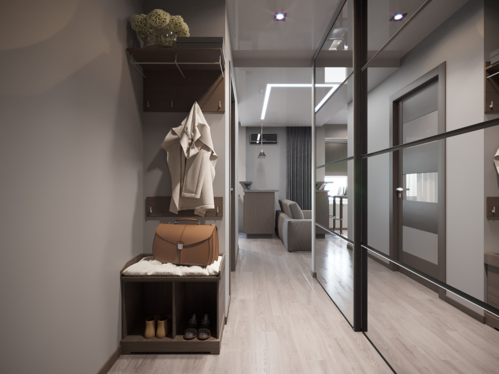 Визуализация для дизайнера Наталья Бромберг