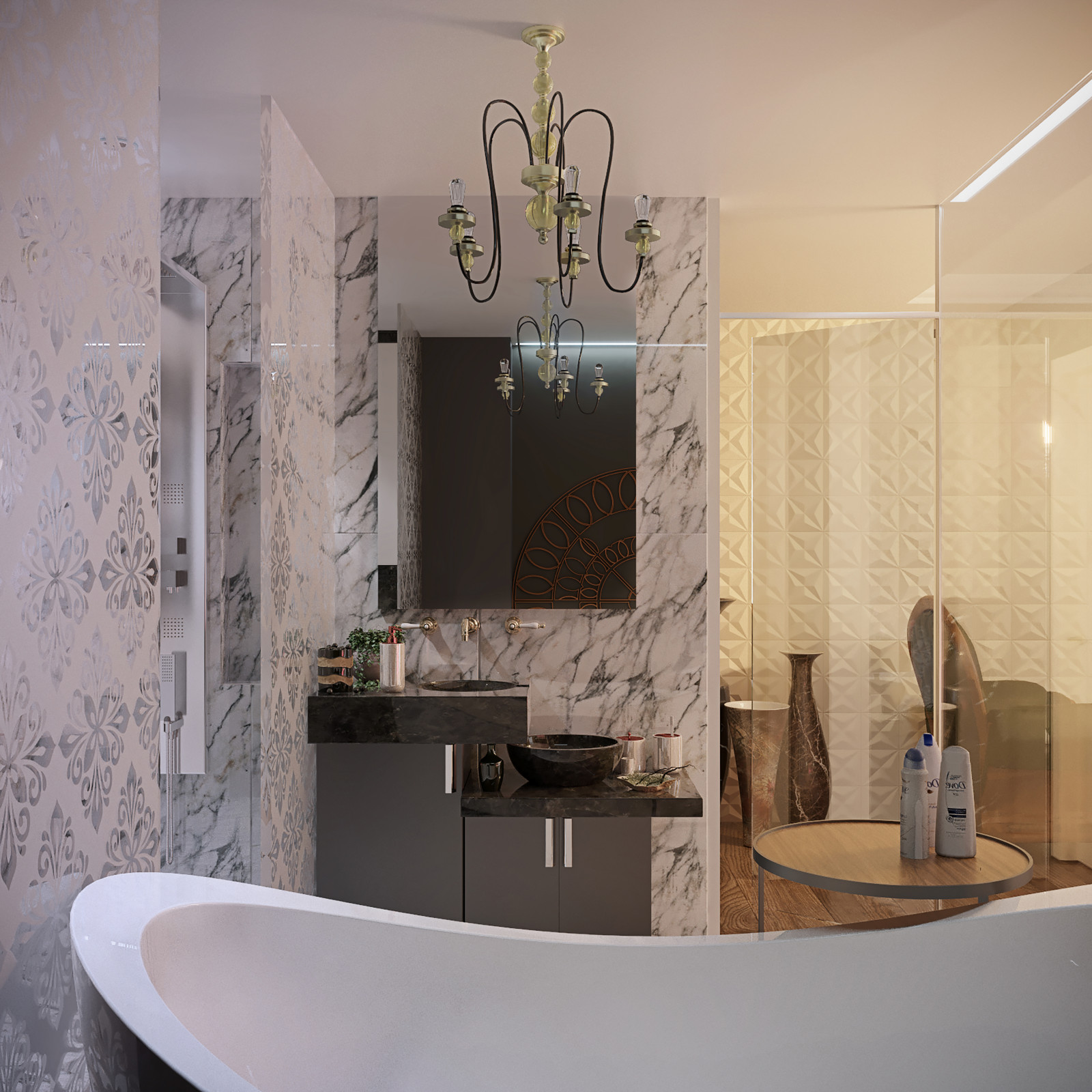 Пентхаус в Калининграде