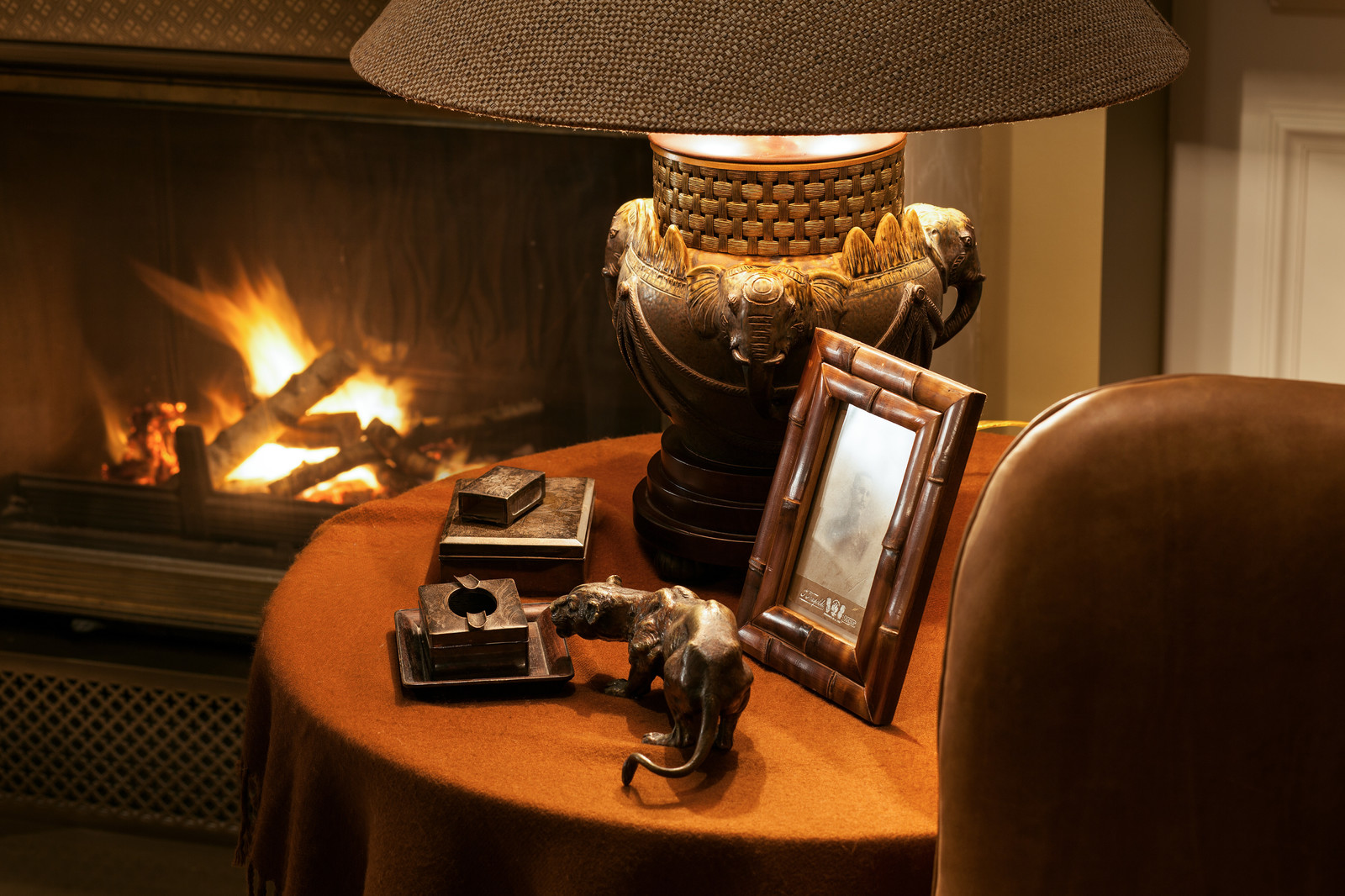 Дом в Переделкино