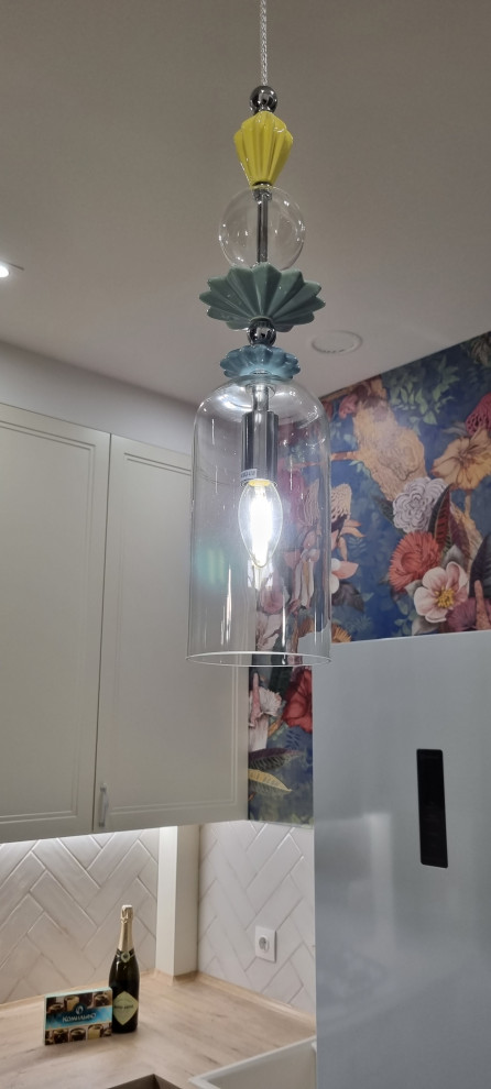 ЖК Фестивальный Реализация