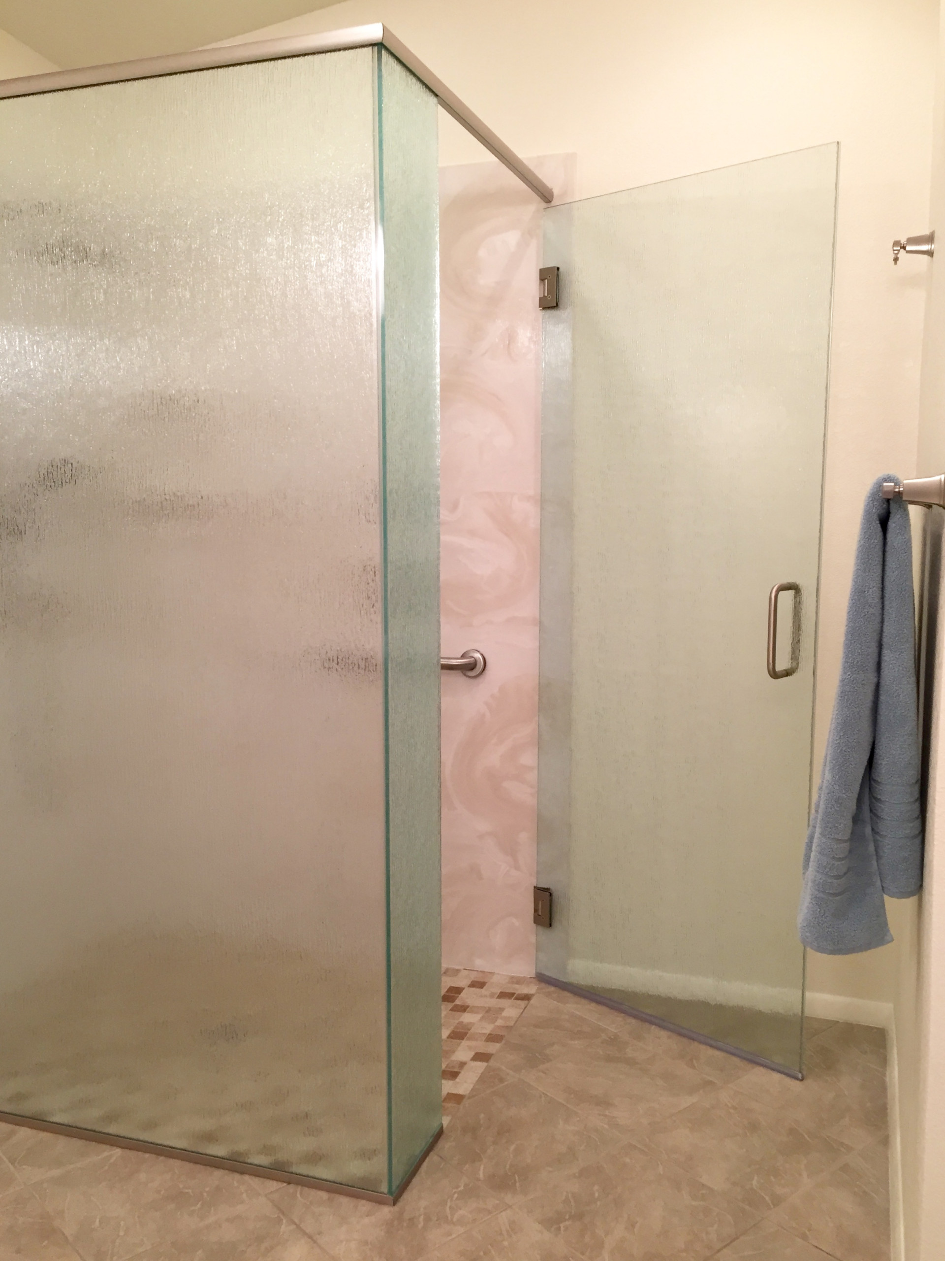 Bath Remodel