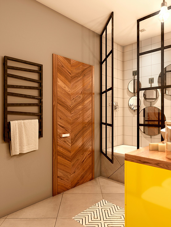 ЖК "Barkli Residence"