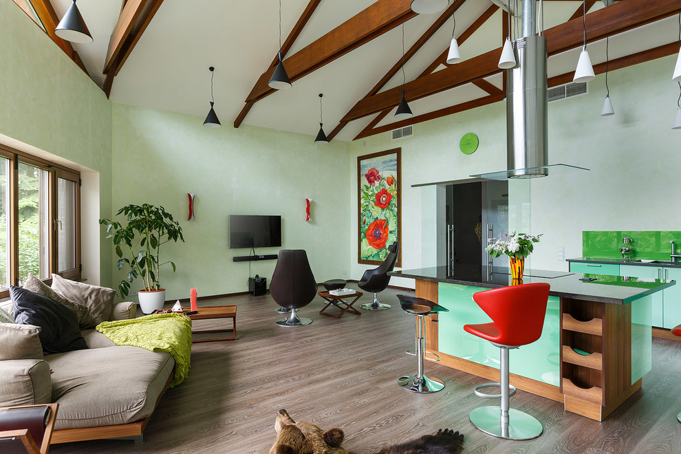 СПА комплекс. Частный дом.