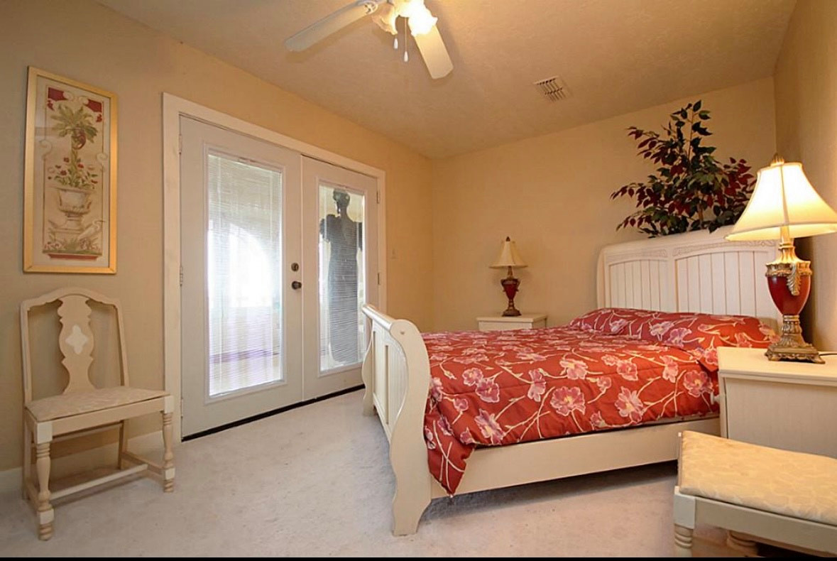 Palm Street - Remodel