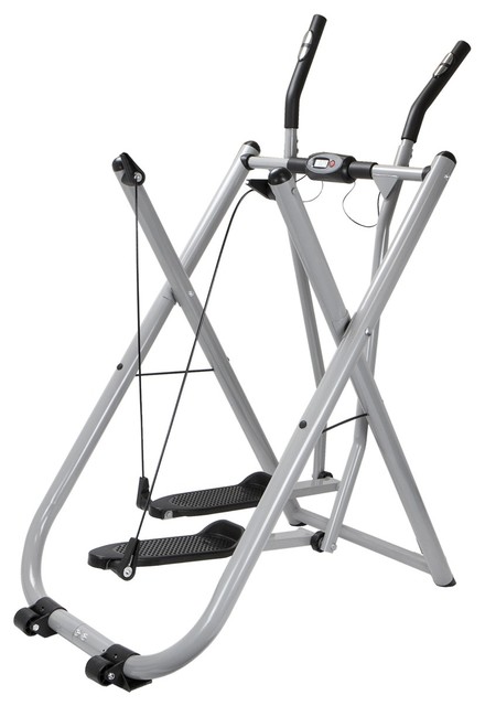 Air Walker Glider Elliptical