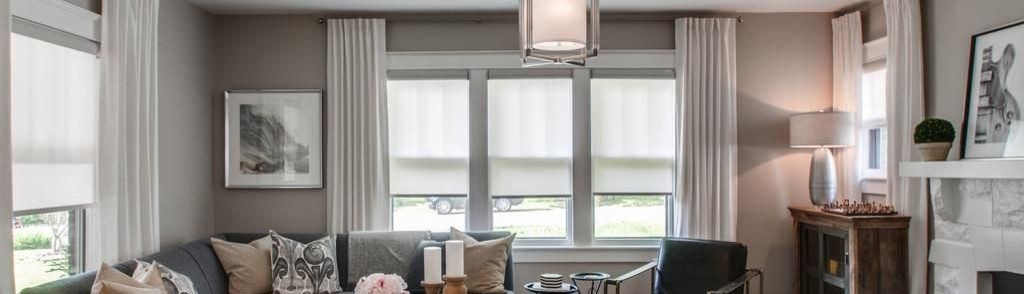 Odd Shaped Windows