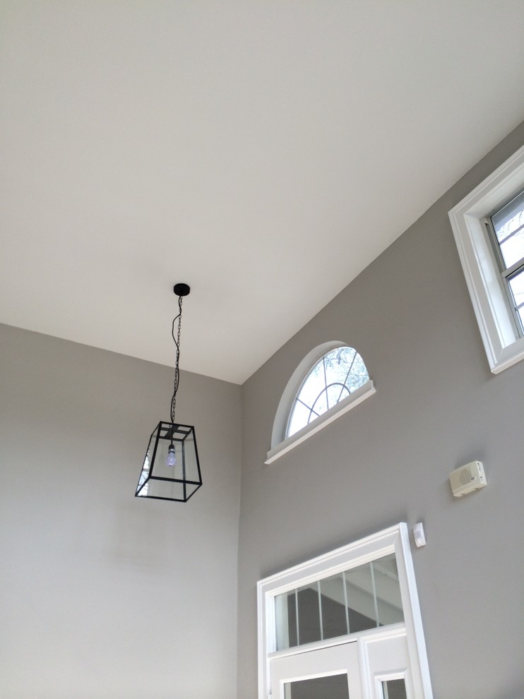 Entryway Pendant Light