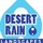 Desert Rain Landscapes