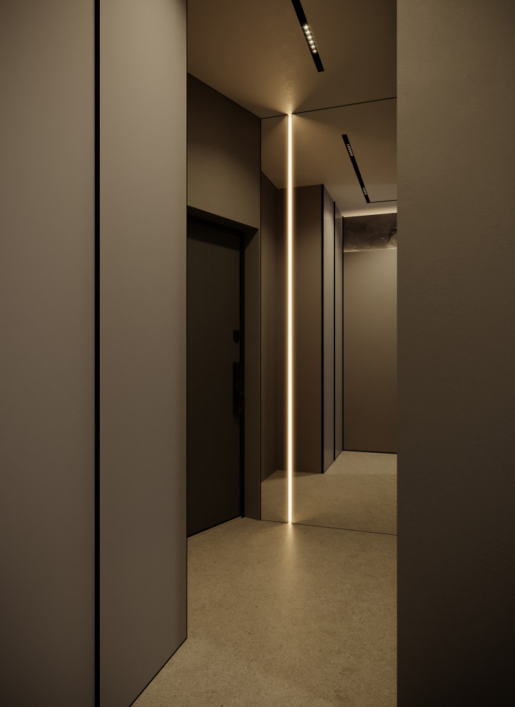 Квартира в солнечном г.Сочи