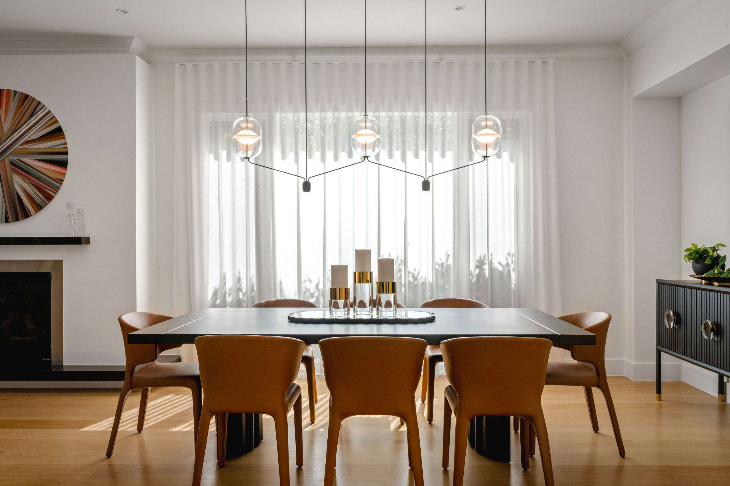Kew Residence