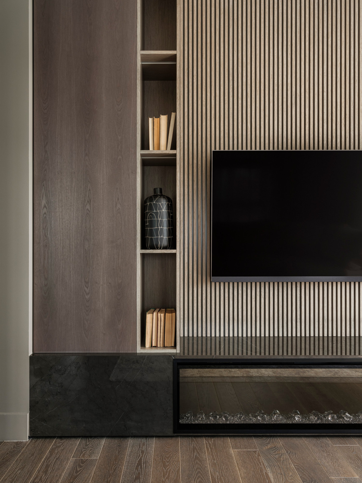 Счастье на Пресне