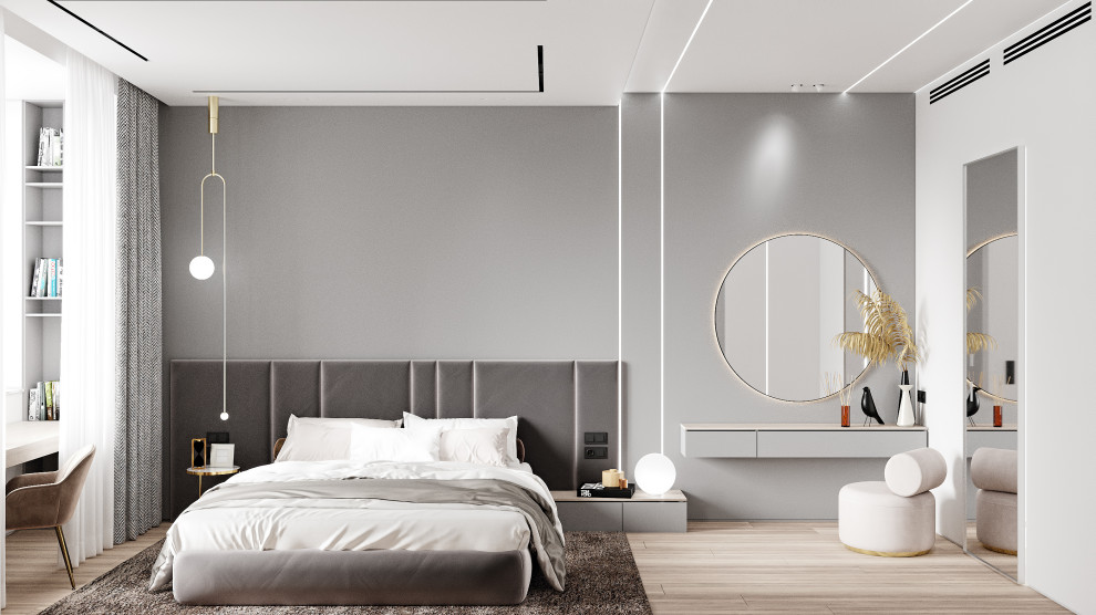 MARRIOTT 5* premium class apartment