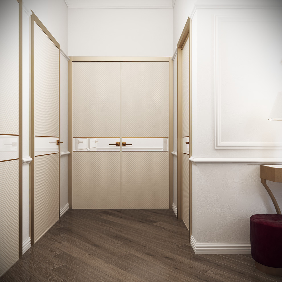 Смешать, но не взбалтывать