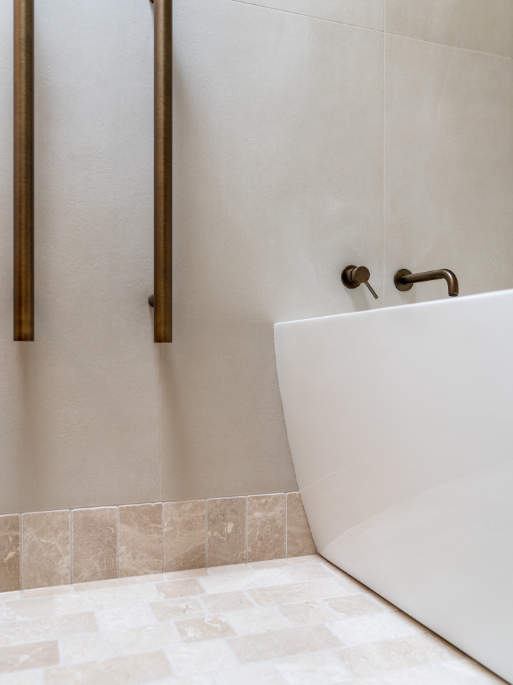 Medowie - Bathroom Oasis