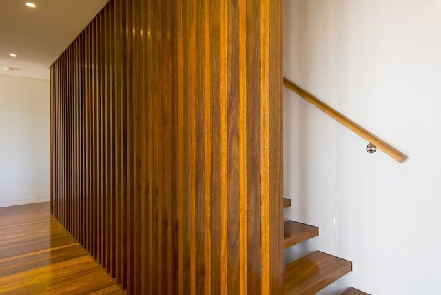 Palm Beach House | F moderne-trappe