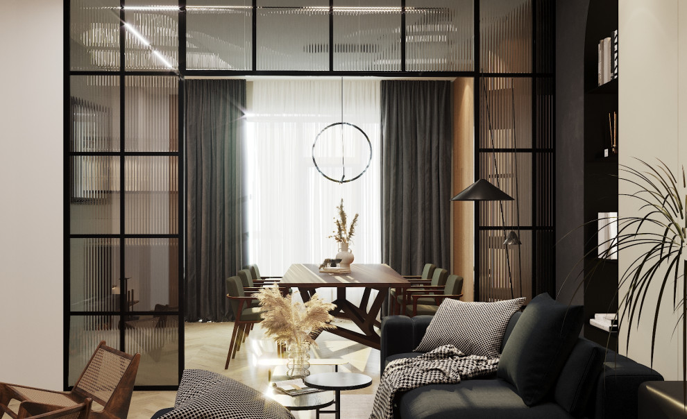 Таунхаус Горизонт1