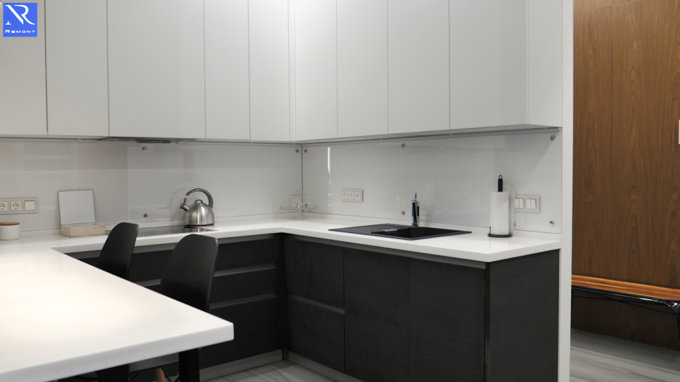 Квартира-студия