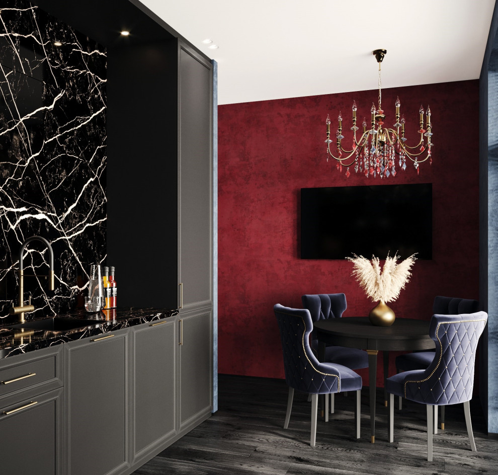 Квартира в  Гринвуд