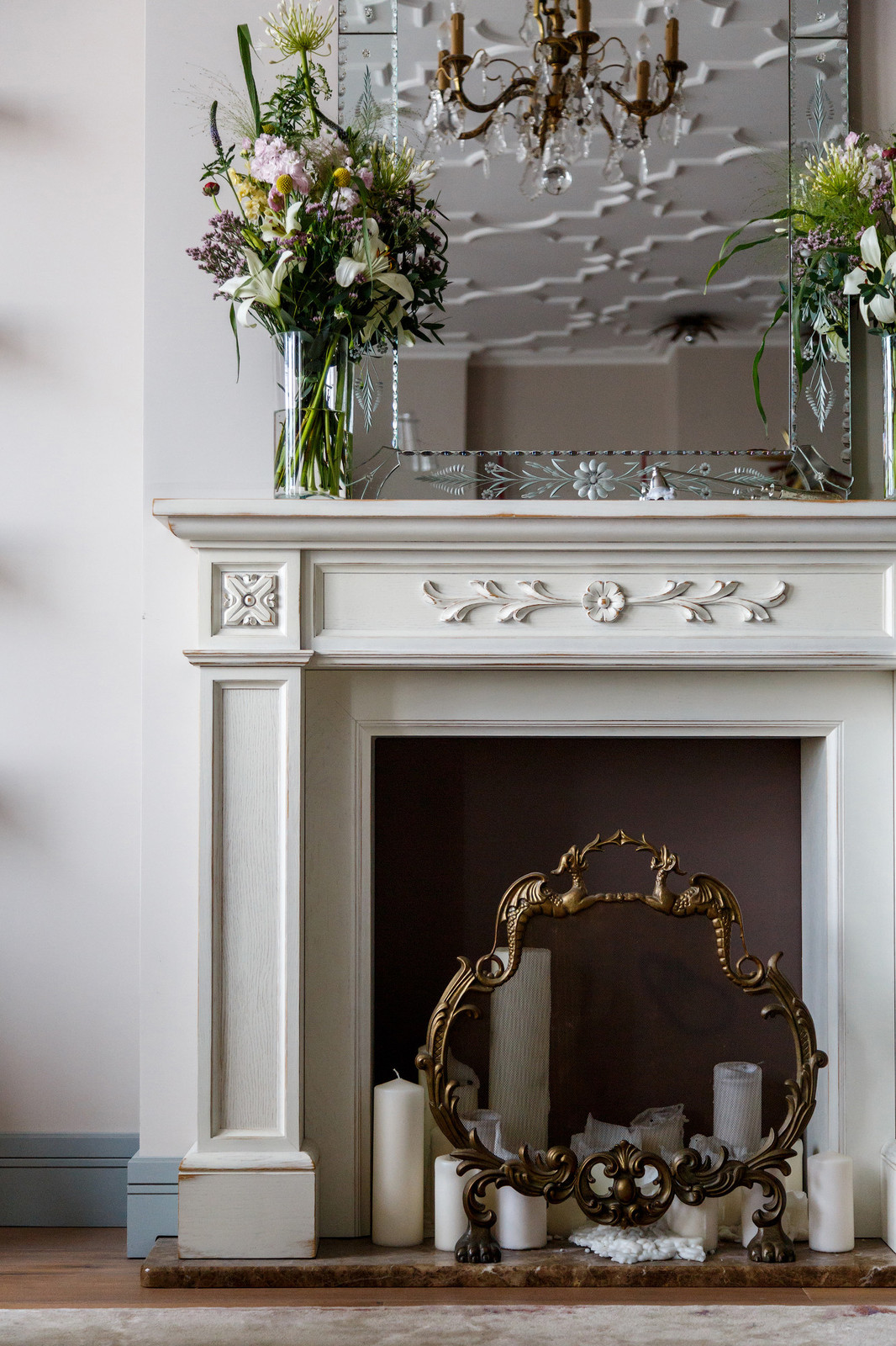 Опалённый солнцем