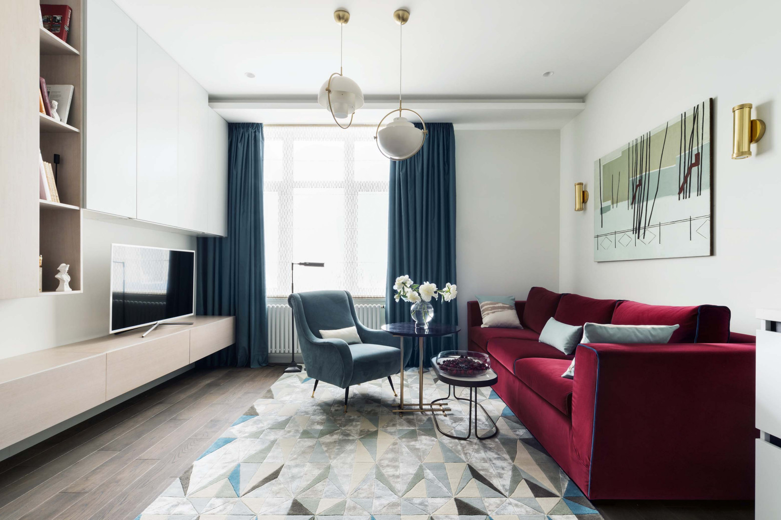 Квартира на ВДНХ