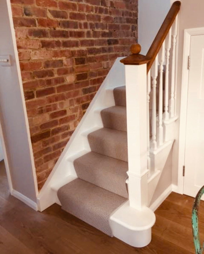 Loft Conversion, Kitchen & Bathroom Reovation.
