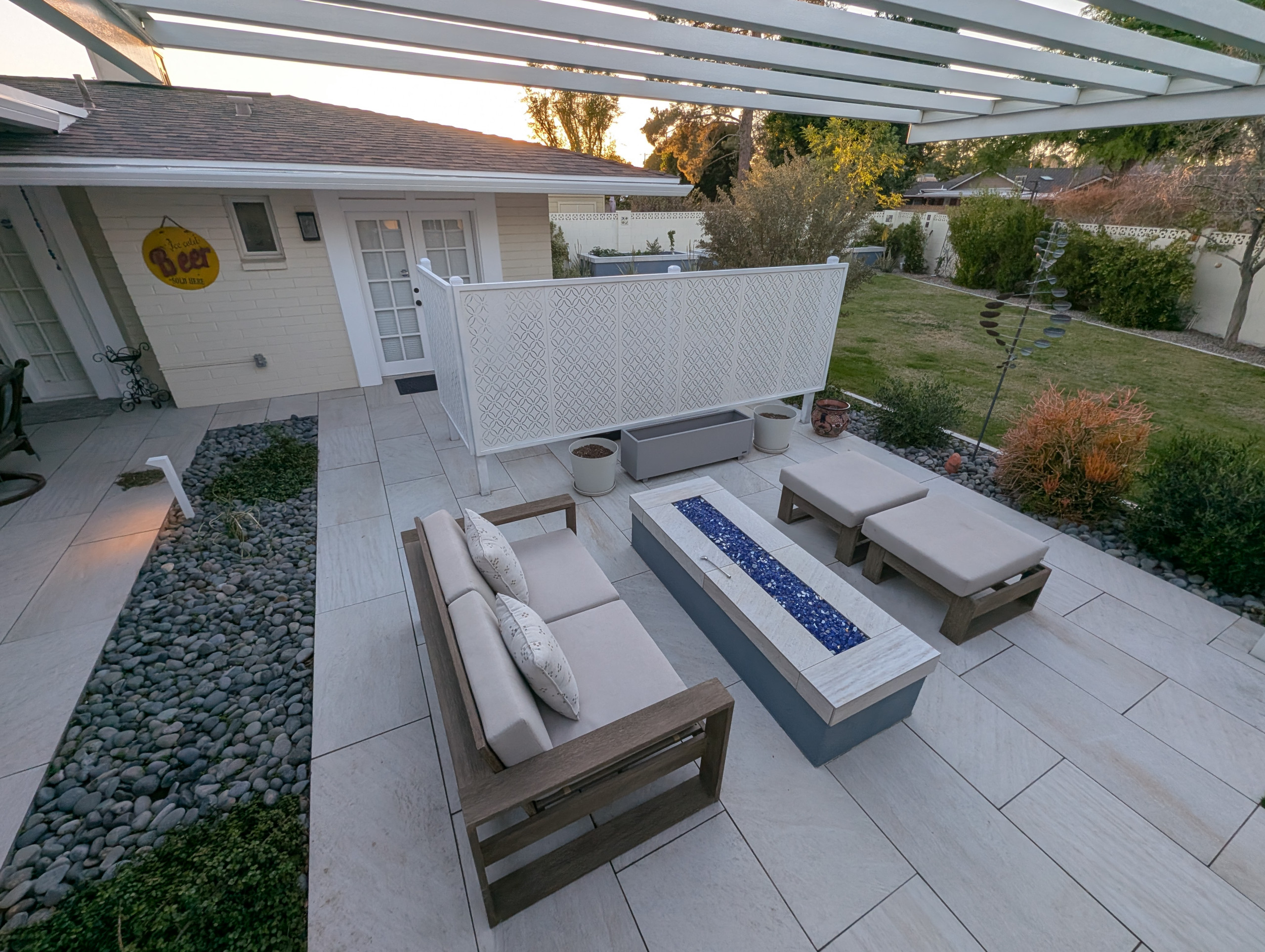 Private Residence 73
