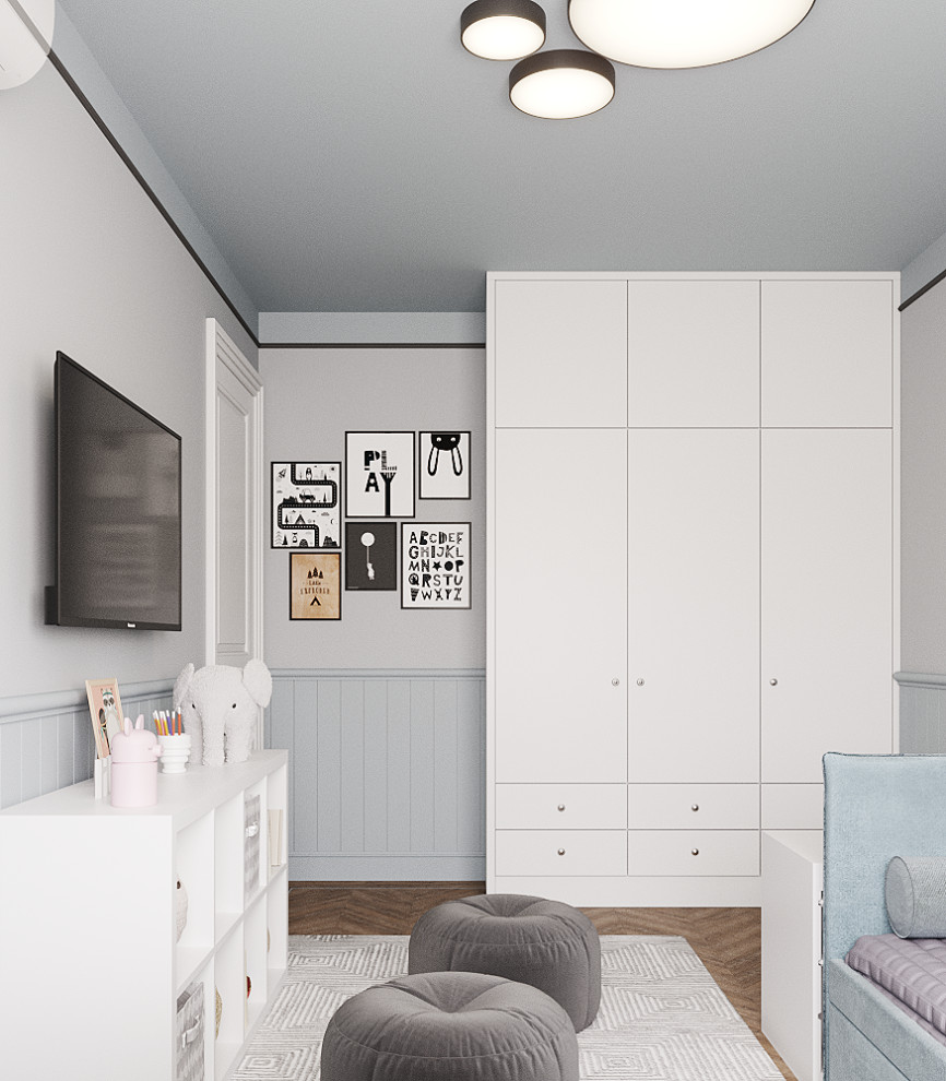 ЖК Татьянин Парк