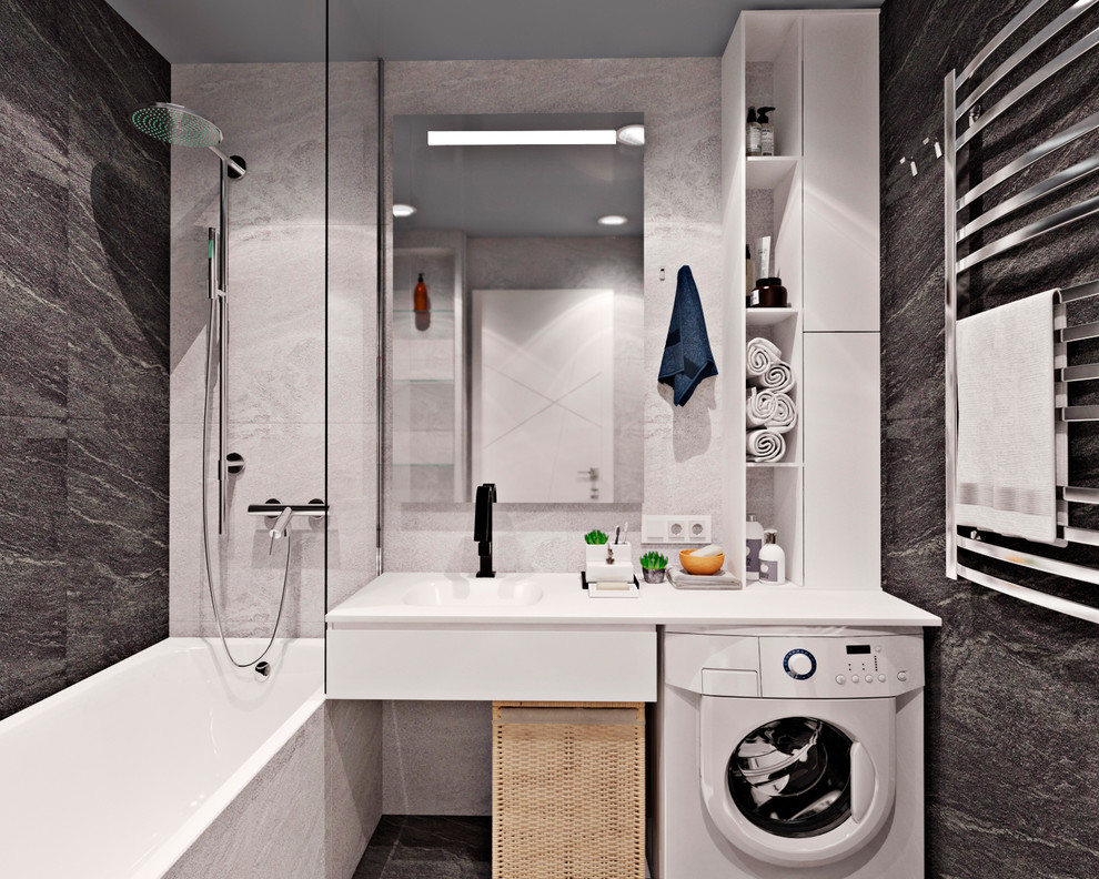 любовь к лофту