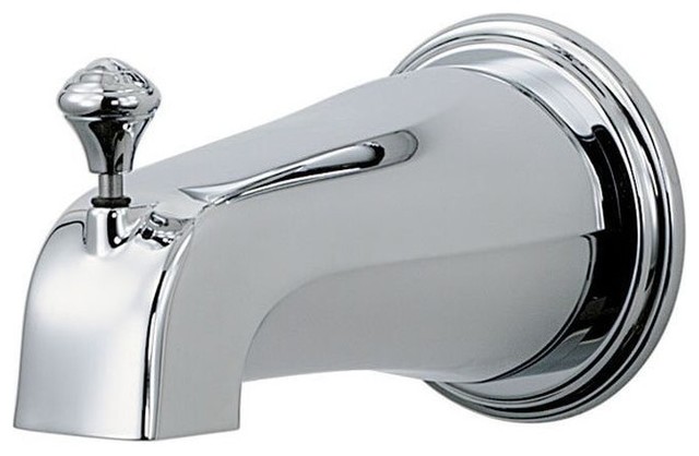 remove price pfister tub spout