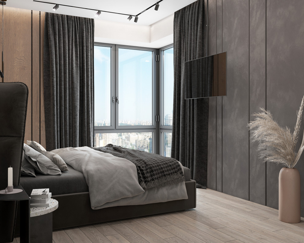 ЖК "Метрополия", г.Москва