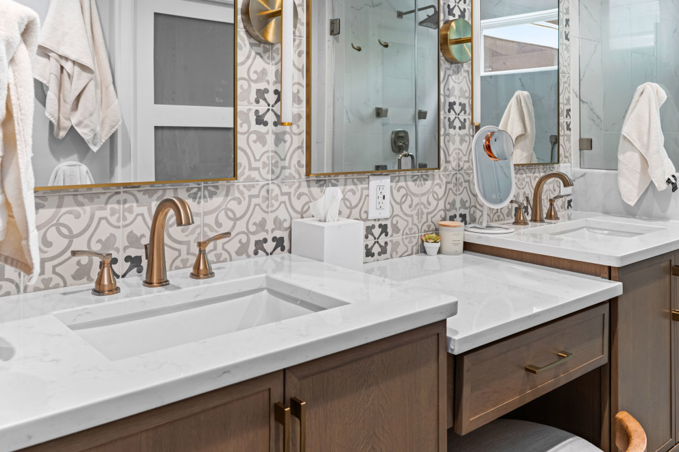 Crabtree Renovation