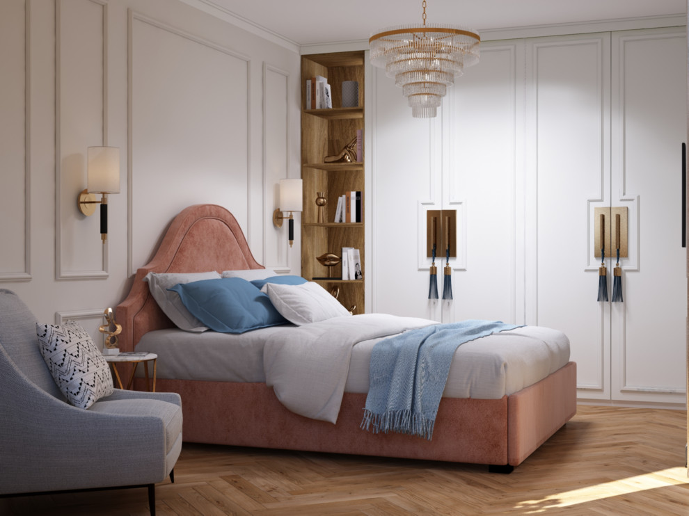 ЖК Сколково