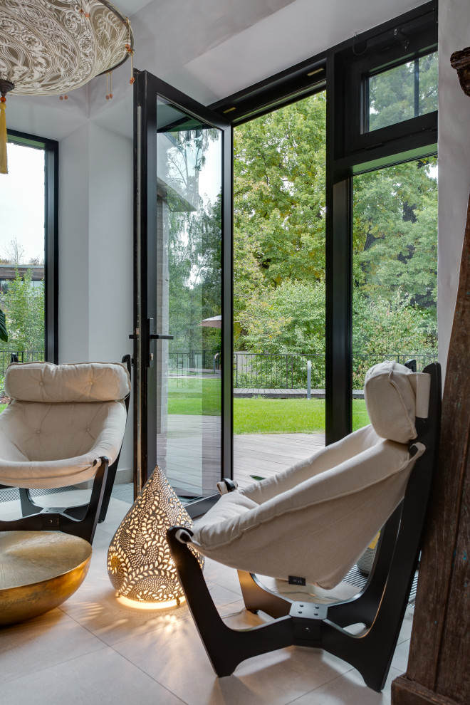 Загородный дом 800кв.