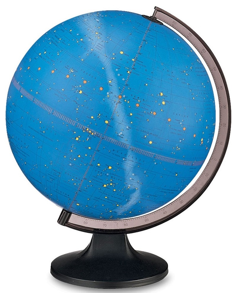 Replogle Constellation Globe 12" Illuminated Tabletop