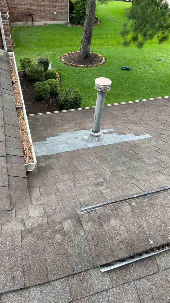 JS77346 - Roof Repair