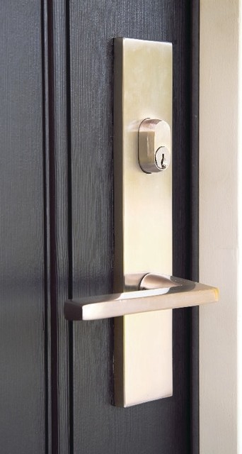 Lanstone Homes craftsman-facciata
