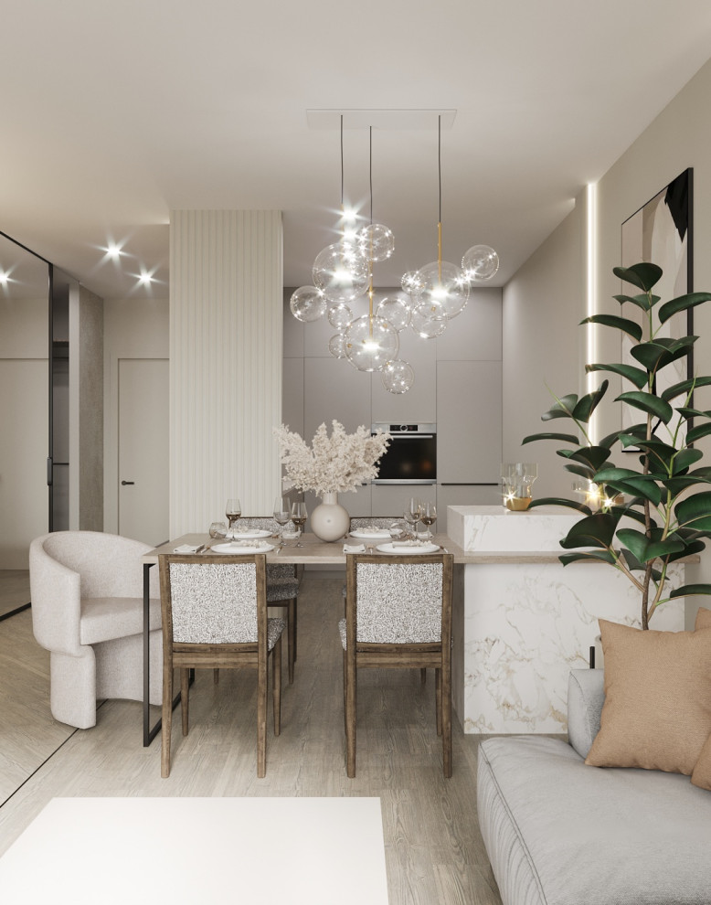 квартира для молодой семьи