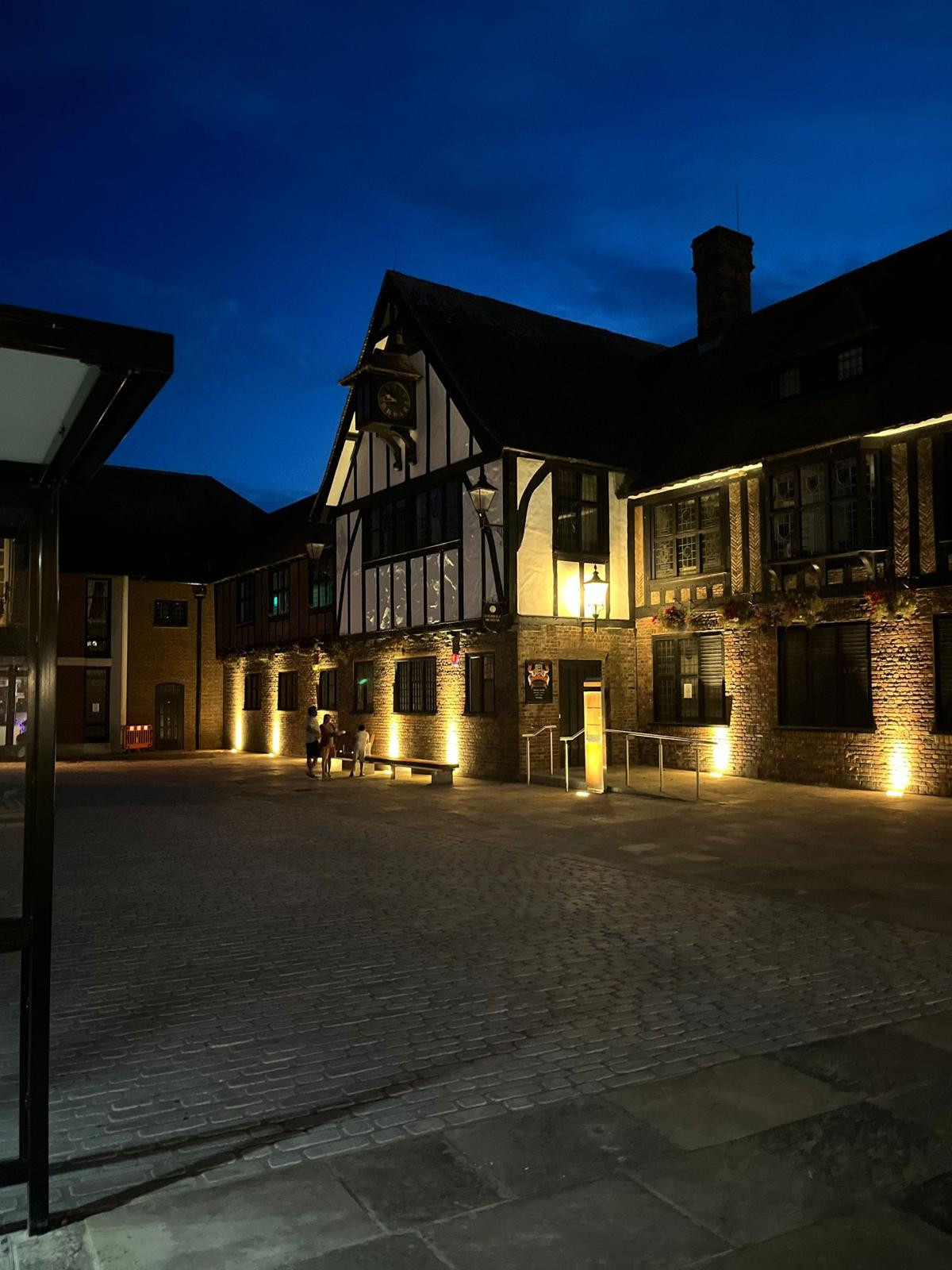 Commercial - Guildhall