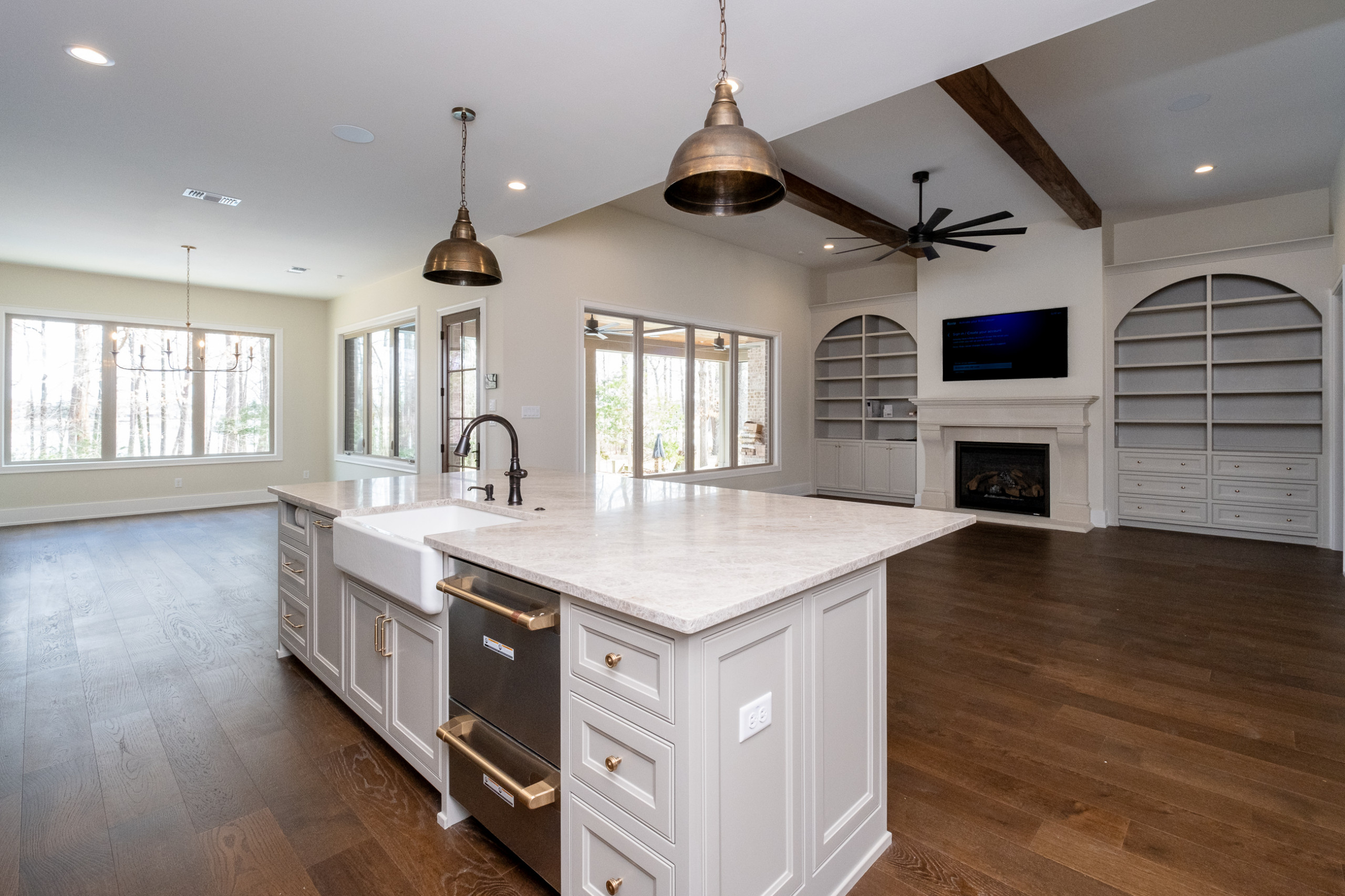 Wenner Residence