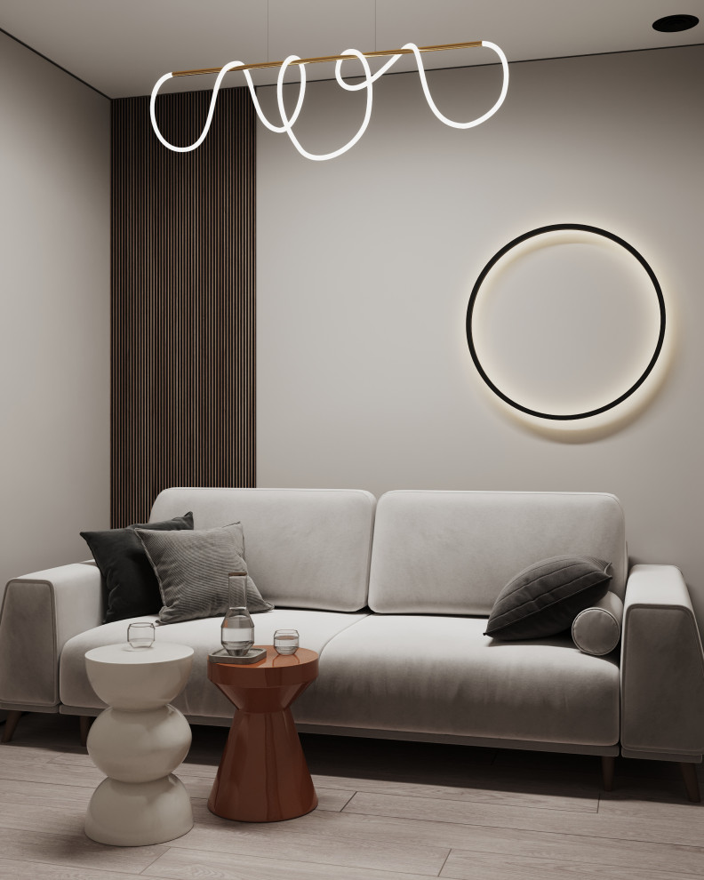 Проект кафе в г. Пыть-Ях