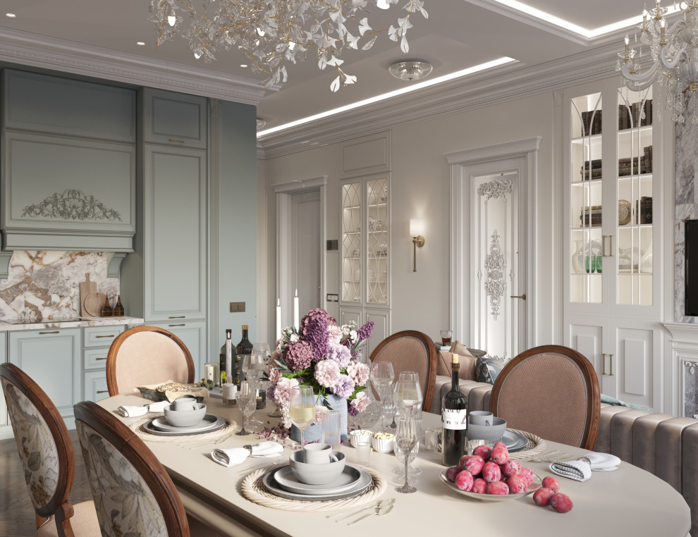 Итальянская классика