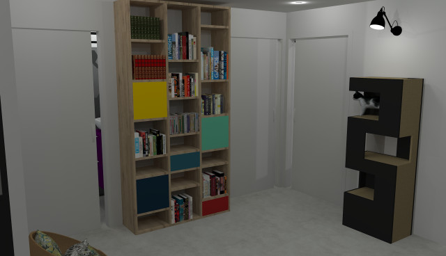 Carnot moderne-entre