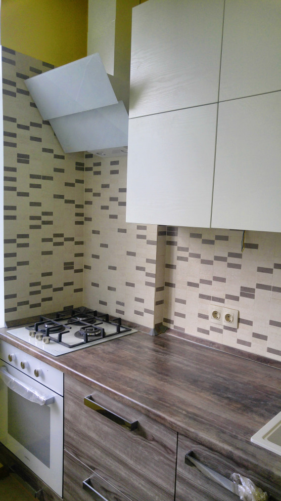 Квартира на ул. 2-я Хуторская