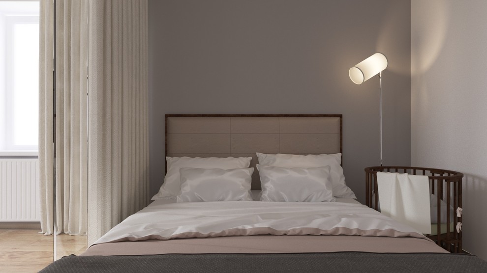 Квартира в ЖК Life-Приморский