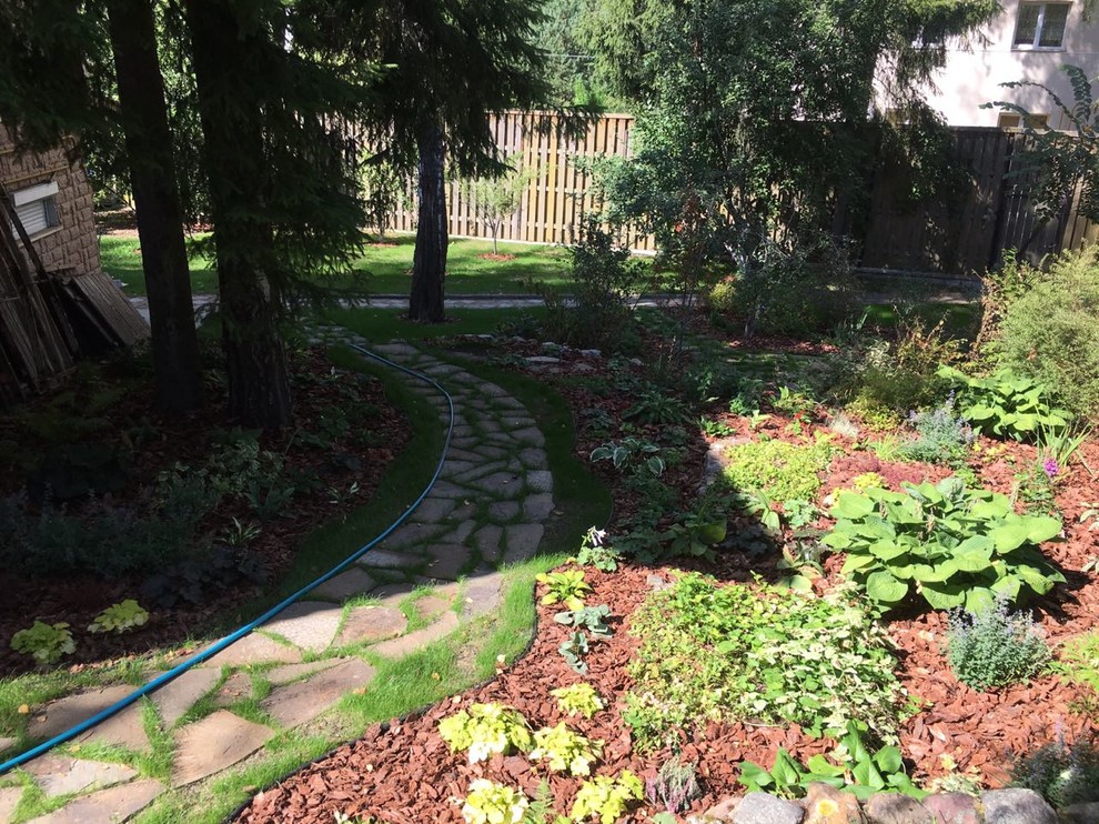 КП Жемчужина, Новорижское шоссе