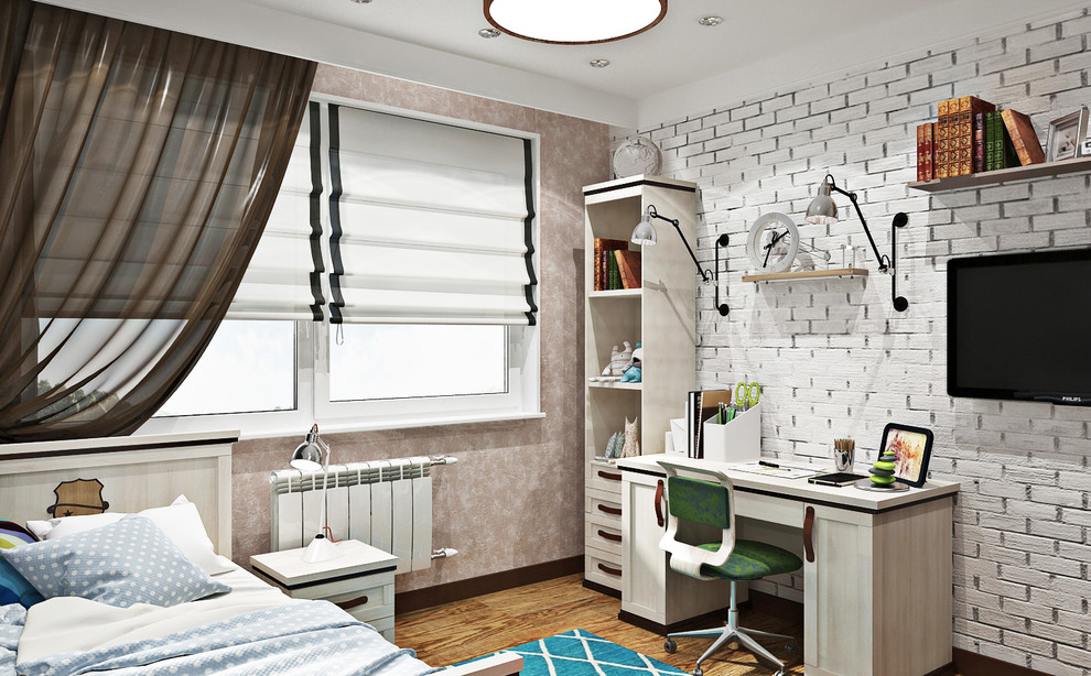 Любовь к бетону