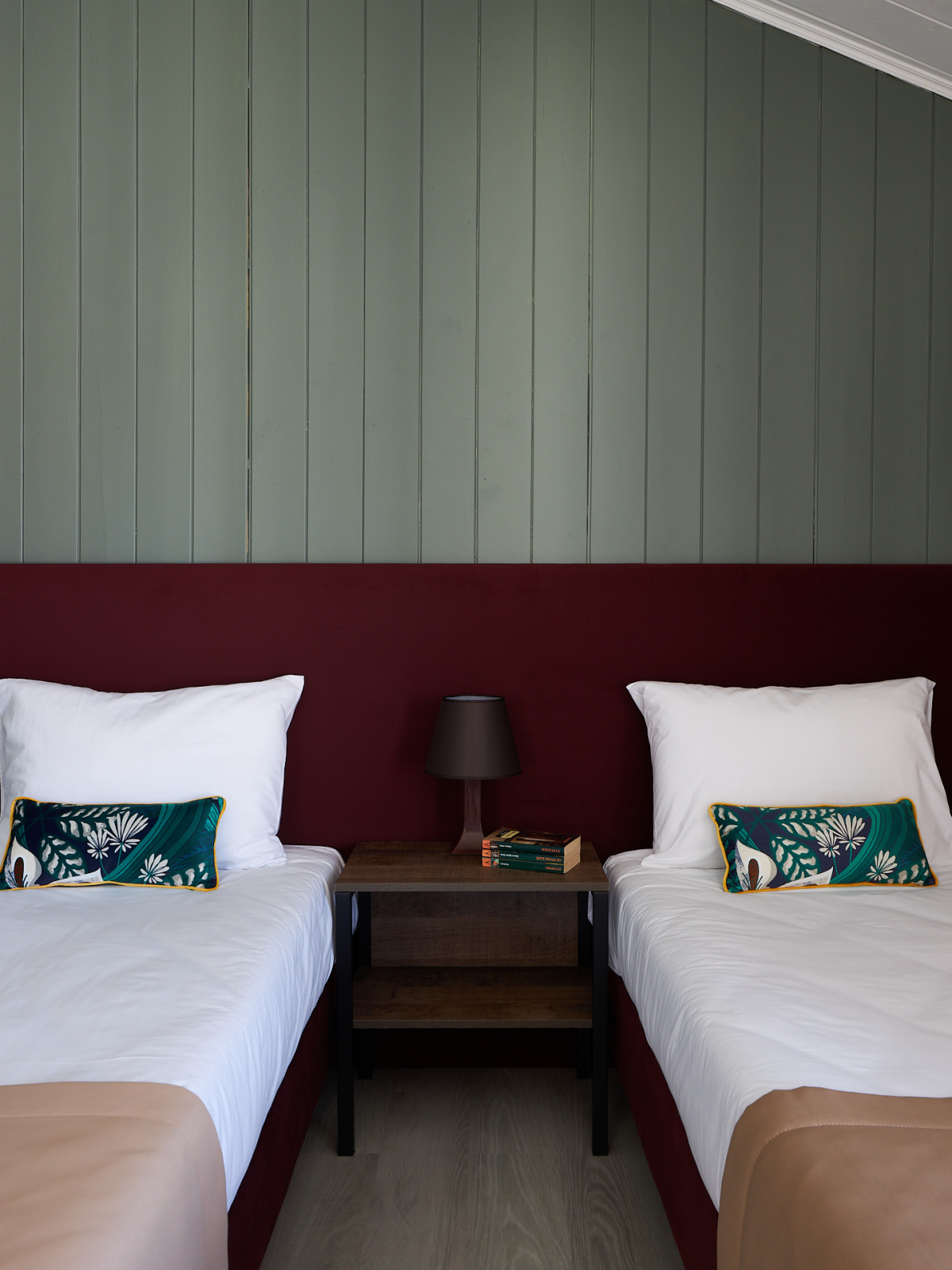 Дом под сдачу в аренду в Тульской области 2